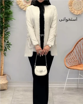 مانتو مزونی آنیتا