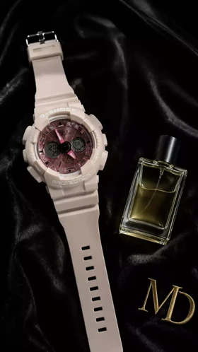 ساعت جی شاک کاسیو G SHOCK