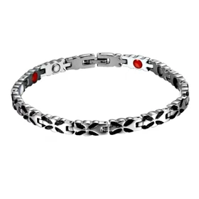دستبند مغناطیسی مگنت آریکس butterfly مدل u-10027