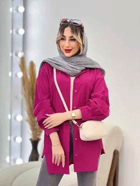 مانتو تک جیب آوین