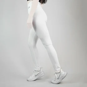 لگ ورزشی زنانه الو مدل NM-4K0963 سفید