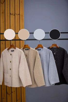 کت کجراه 4 دکمه