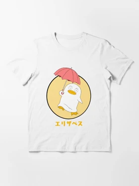 تیشرت انیمه Gintama گینتاما Eliz کد 186655