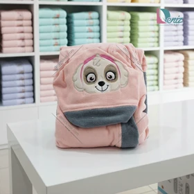 حوله کودک طرح sky گلبهی