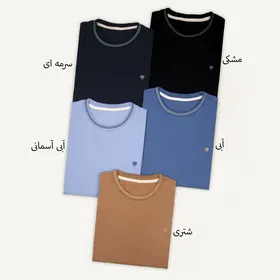 تیشرت مردانه جیسون