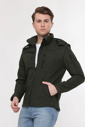 کت و کاپشن مردانه uniprom