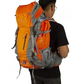 کوله پشتی کوهنوردی 4510 لیتری Deuter مدل D145-4510-L