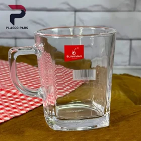 لیوان کار 68 بیلینک مکس