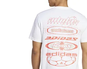 تیشرت روزانه Adidas M Tiro Sum T PC_IW2665