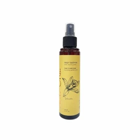 اسپری برنزه کننده بدن آل این وان مدل Vanilla حجم 200 میلی لیتر