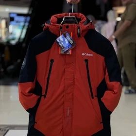 کاپشن کلمبیا کد 8886