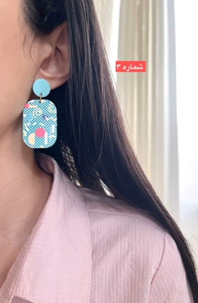 گوشواره فانتزی
