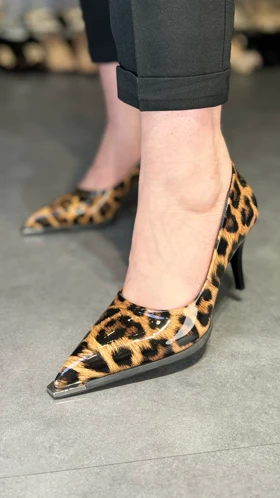 پنجه فلز 5 سانت P615