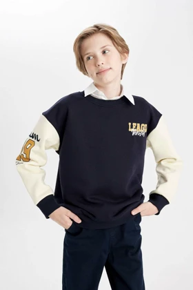 سویشرت بچگانه اورجینال دیفکتو defacto