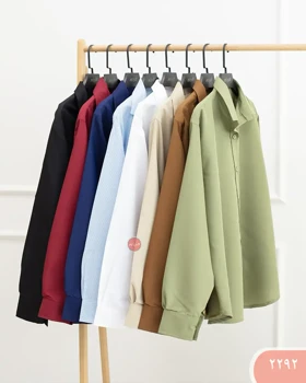 شومیز مهرسو 2292