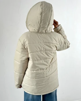 کاپشن بندینکی کد 130079