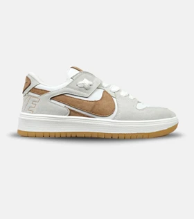 کفش کتانی مردانه NIKE AIR JORDAN