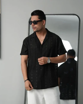 پیراهن بافتی کد1065