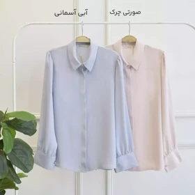 شومیز 1003429