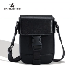 کیف دوشی مدل David Jones CM7338