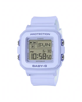 ساعت مچی زنانه کاسیو بیبی جی CASIO BABY-G BGD-10KH-2B