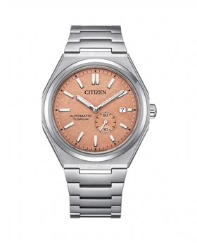 ساعت مچی مردانه سیتیزن CITIZEN NJ0180-80Z