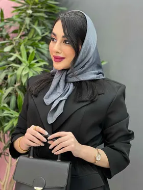 مینی اسکارف واکسی