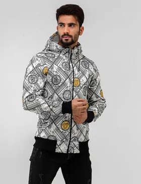 سویشرت مردانه Versace