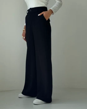 شلوار بگ کنفی  کد  200250