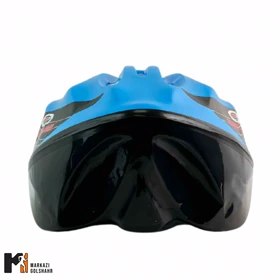 کلاه ایمنی دوچرخه و اسکیت کد 2015793