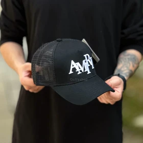 کلاه بیسبالی پشتتور  Amiri