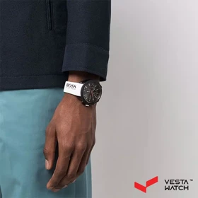 ساعت مچی مردانه هوگو باس HUGO BOSS مدل B1513718