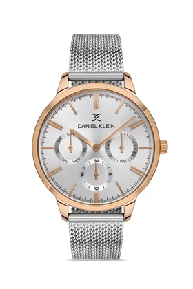 ساعت زنانه دنیل کلین daniel-klein