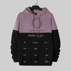 مانتو بهاره PUMA