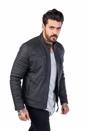 کت و کاپشن مردانه batu-deri