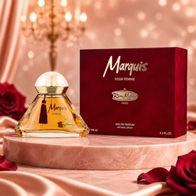 عطر ادکلن رمی مارکیس مارکیز پور فم 100 میل زنانه ادو پرفیوم شیک و ماندگار