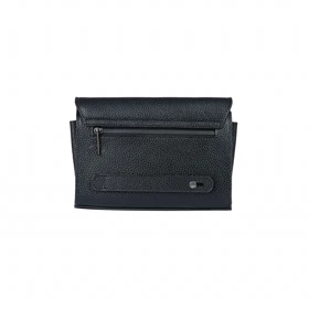 کیف پاسپورتی مردانه چرم کروکو مدل MB1002