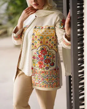 کت مجلسی مدل مرغ آمین کد 2573
