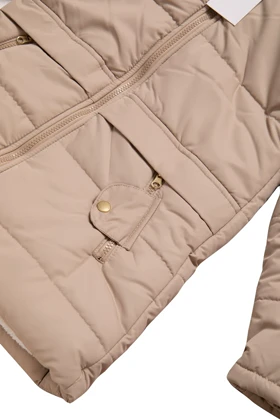 کت و کاپشن بچگانه mika-bebek-and-cocuk mika-bebek-and-cocuk