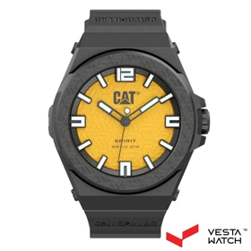 ساعت مچی مردانه کاترپیلار CATERPILLAR مدل CAT LO.111.21.711
