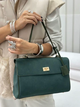 کیف جیر رخساره