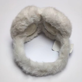 گوش گیر پشمی