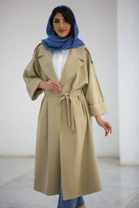 مانتو مازراتی ملانژ دنیز