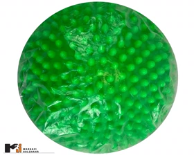 توپ تعادل مدل MF-BS-100 کد 2013223 (سبز)