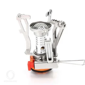 سر شعله چهار پر فندک دار 05