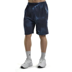 شلوارک ورزشی مردانه نایک مدل GMS-4K0948 آبی تیره