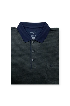 تیشرت سایز بزرگ مردانه sadik-collection sadik-collection