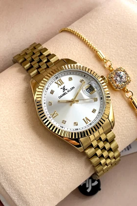 ساعت زنانه daniel-klein daniel-klein