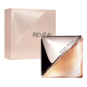 ادوپرفیوم زنانه کلوین کلاین مدل Reveal حجم 100 میلی لیتر
