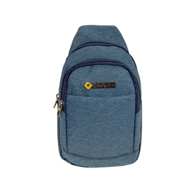 کیف رودوشی بادی بگ Lockbag